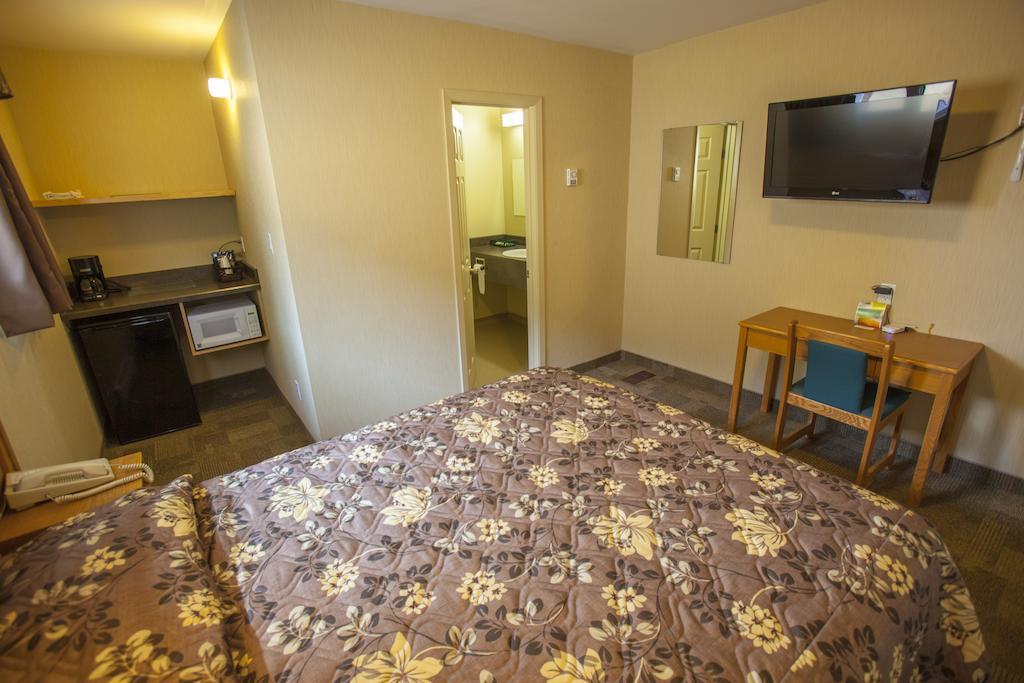 Lake-Vu Motel Kenora Zimmer foto