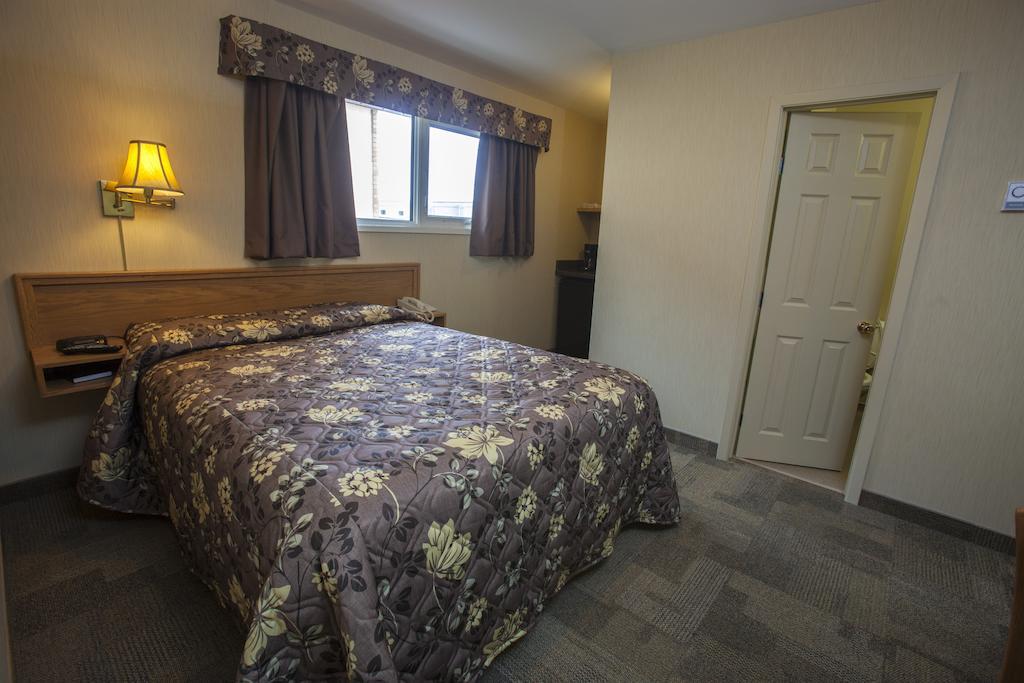 Lake-Vu Motel Kenora Zimmer foto