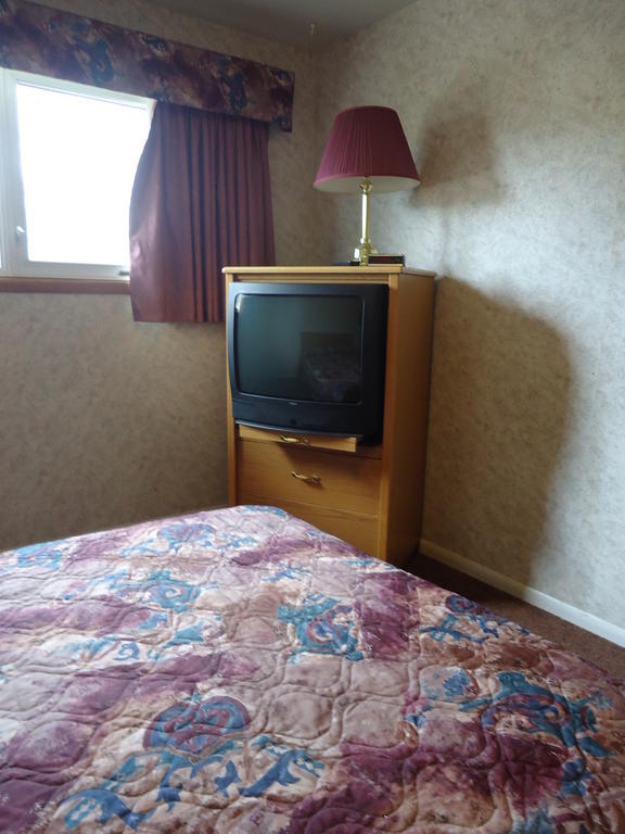 Lake-Vu Motel Kenora Exterior foto