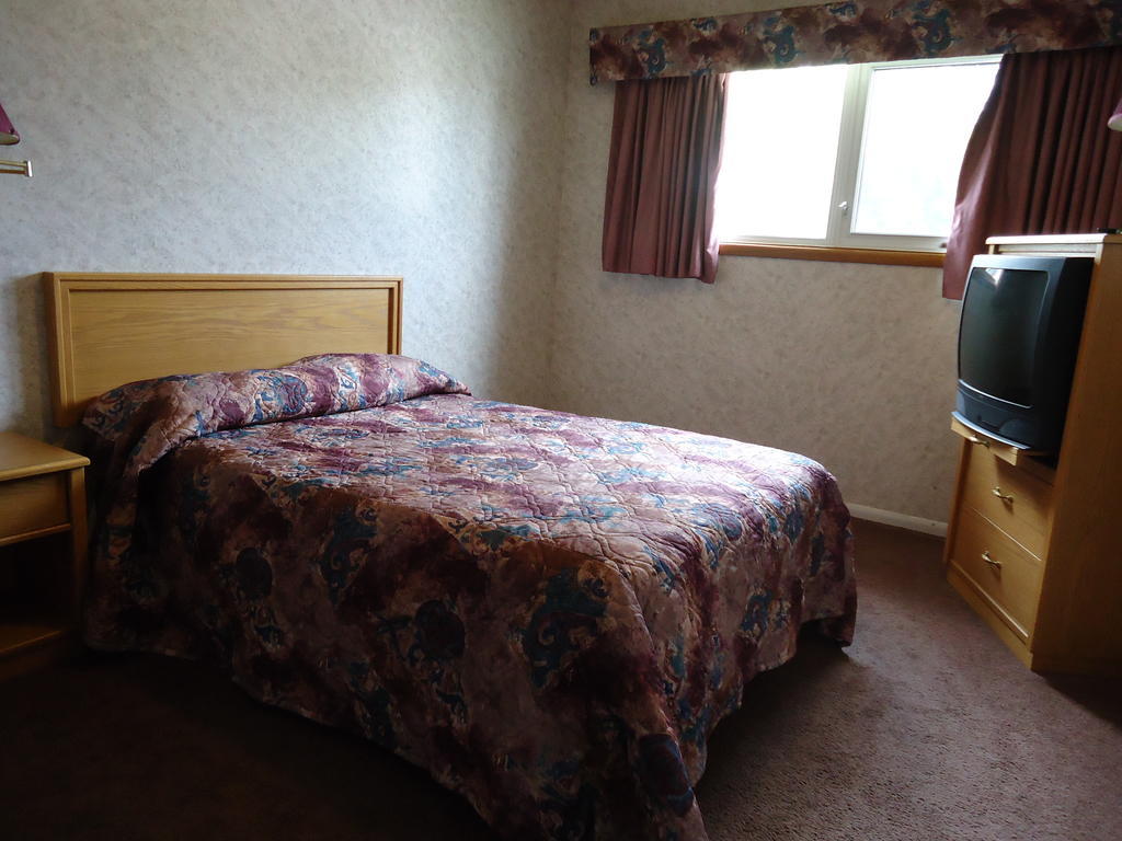 Lake-Vu Motel Kenora Zimmer foto