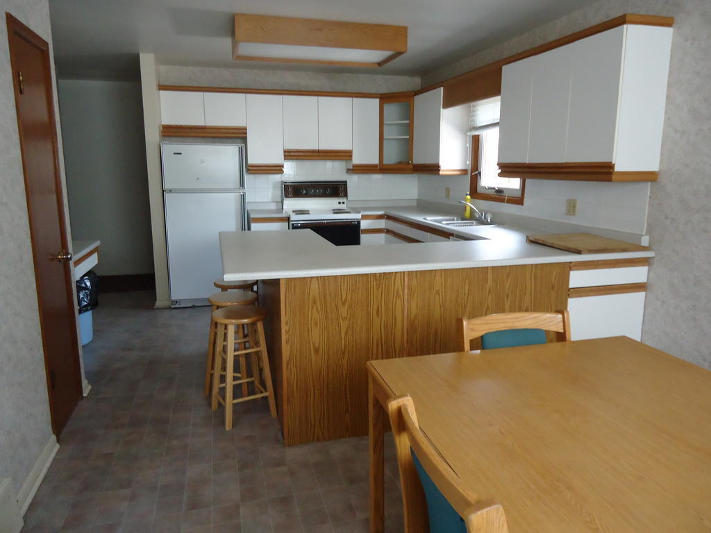 Lake-Vu Motel Kenora Zimmer foto